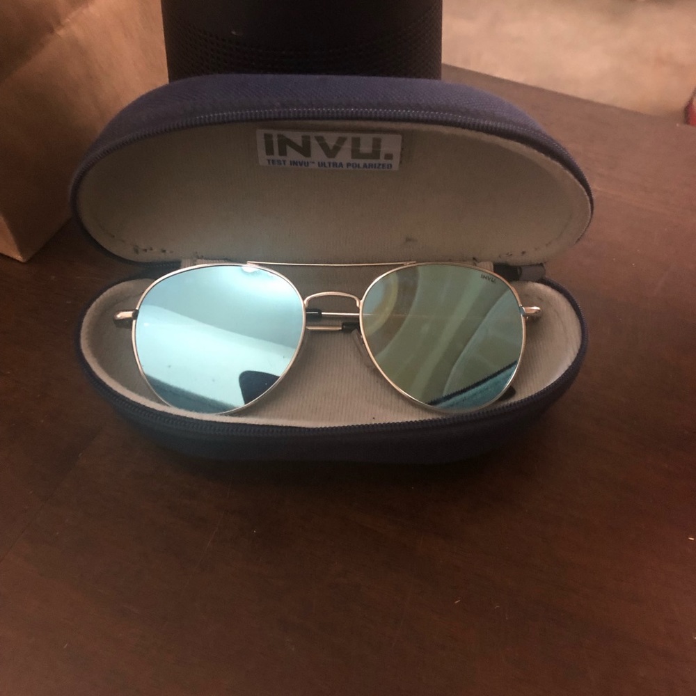 INVU Sunglasses
